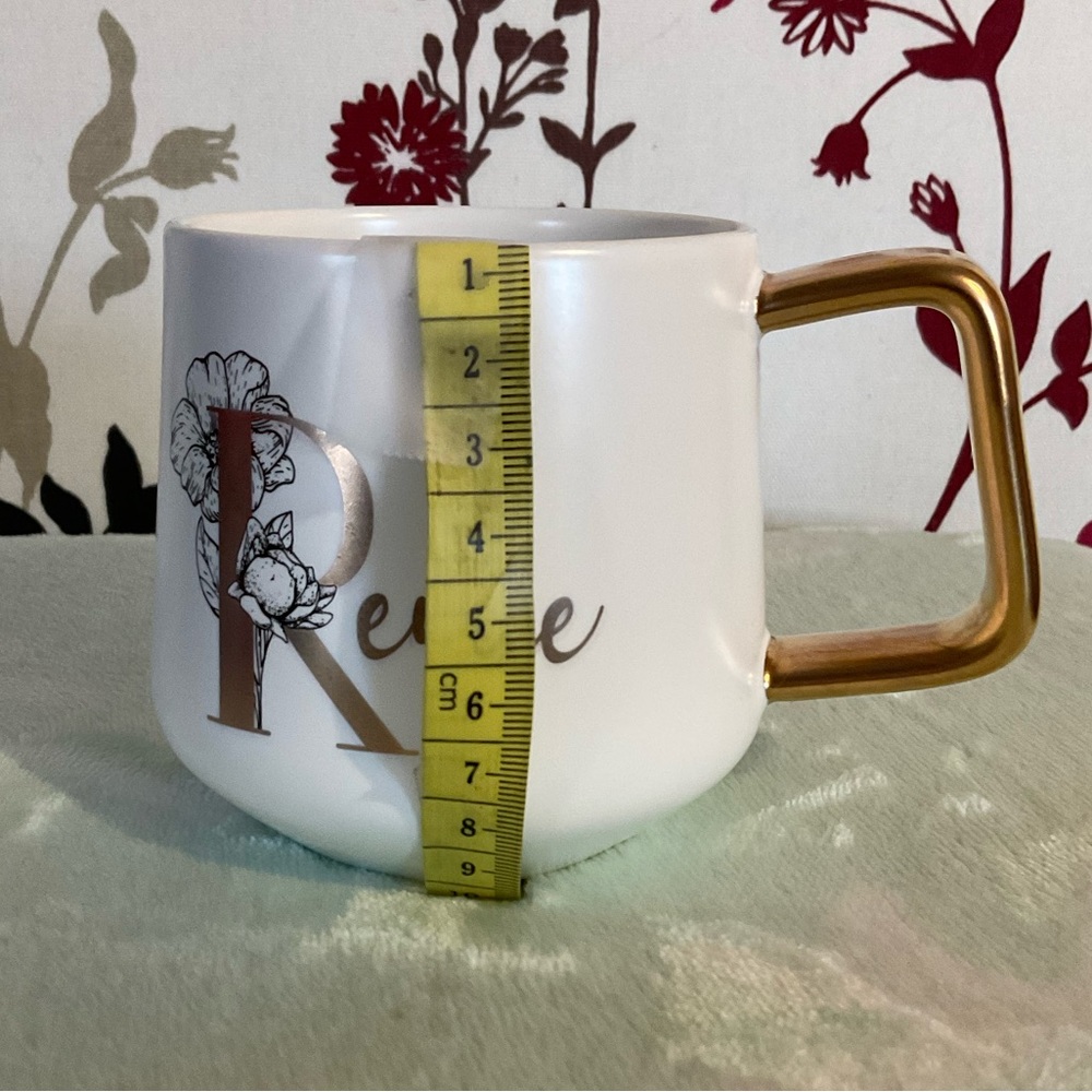 Just For You ‘Renee’ Mug $15 🤎 - Picture 6 of 7